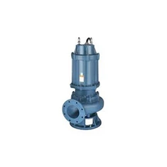 Ponp fatra submersible