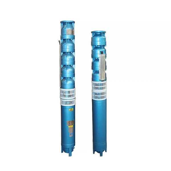 High Volume Submersible Water Pumps