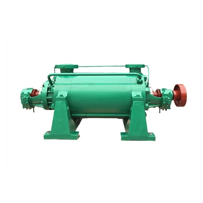 Endistriyèl Boiler Feed Ponp