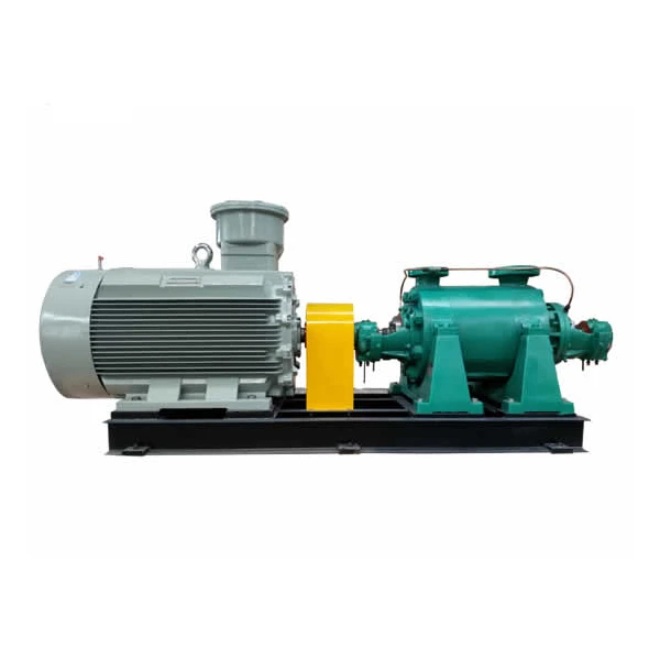 Industrial Boiler Feed Pump Industrial Boiler Feed Pump